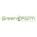 Green Farm INNOVATIONS logo